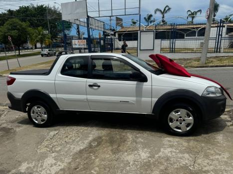 FIAT Strada , Foto 14