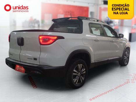 FIAT Toro 1.3 16V 4P FLEX 270 TURBO FREEDOM AUTOMTICO, Foto 6