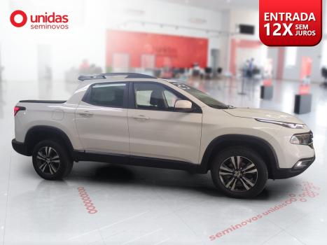 FIAT Toro 1.3 16V 4P FLEX 270 TURBO FREEDOM AUTOMTICO, Foto 7