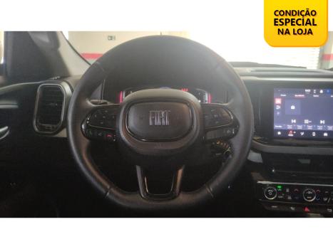 FIAT Toro 1.3 16V 4P FLEX 270 TURBO FREEDOM AUTOMTICO, Foto 11