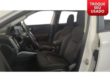 FIAT Toro 1.3 16V 4P FLEX 270 TURBO FREEDOM AUTOMTICO, Foto 15