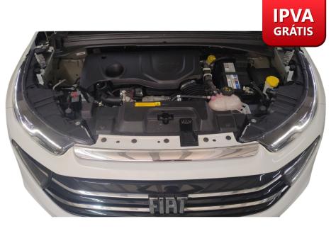 FIAT Toro 1.3 16V 4P FLEX 270 TURBO FREEDOM AUTOMTICO, Foto 18