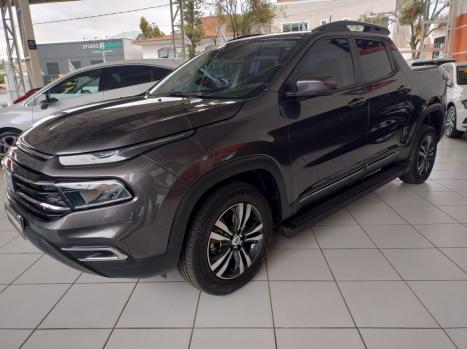 FIAT Toro 1.3 16V 4P FLEX 270 TURBO FREEDOM AUTOMTICO, Foto 1