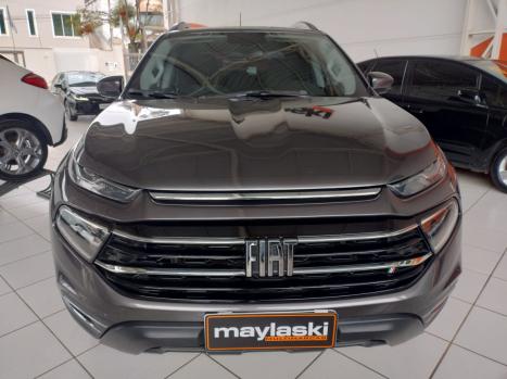 FIAT Toro 1.3 16V 4P FLEX 270 TURBO FREEDOM AUTOMTICO, Foto 2