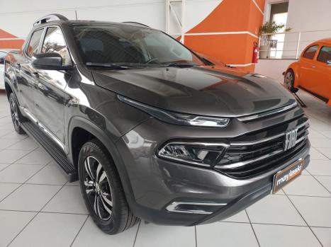 FIAT Toro 1.3 16V 4P FLEX 270 TURBO FREEDOM AUTOMTICO, Foto 3
