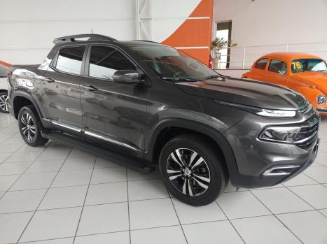 FIAT Toro 1.3 16V 4P FLEX 270 TURBO FREEDOM AUTOMTICO, Foto 4