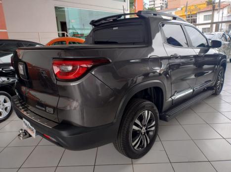 FIAT Toro 1.3 16V 4P FLEX 270 TURBO FREEDOM AUTOMTICO, Foto 5