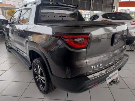 FIAT Toro 1.3 16V 4P FLEX 270 TURBO FREEDOM AUTOMTICO, Foto 7