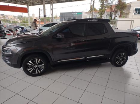 FIAT Toro 1.3 16V 4P FLEX 270 TURBO FREEDOM AUTOMTICO, Foto 8