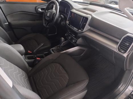 FIAT Toro 1.3 16V 4P FLEX 270 TURBO FREEDOM AUTOMTICO, Foto 9