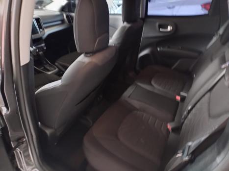 FIAT Toro 1.3 16V 4P FLEX 270 TURBO FREEDOM AUTOMTICO, Foto 10