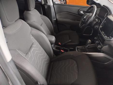 FIAT Toro 1.3 16V 4P FLEX 270 TURBO FREEDOM AUTOMTICO, Foto 11