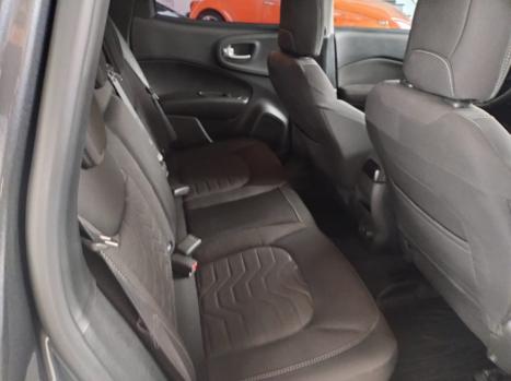 FIAT Toro 1.3 16V 4P FLEX 270 TURBO FREEDOM AUTOMTICO, Foto 13