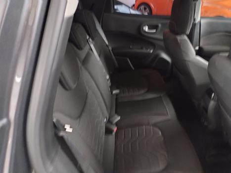 FIAT Toro 1.3 16V 4P FLEX 270 TURBO FREEDOM AUTOMTICO, Foto 14