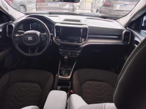 FIAT Toro 1.3 16V 4P FLEX 270 TURBO FREEDOM AUTOMTICO, Foto 15