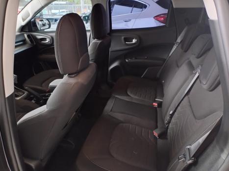 FIAT Toro 1.3 16V 4P FLEX 270 TURBO FREEDOM AUTOMTICO, Foto 16