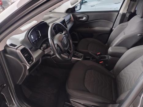 FIAT Toro 1.3 16V 4P FLEX 270 TURBO FREEDOM AUTOMTICO, Foto 18