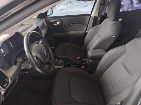 FIAT Toro 1.3 16V 4P FLEX 270 TURBO FREEDOM AUTOMTICO, Foto 19