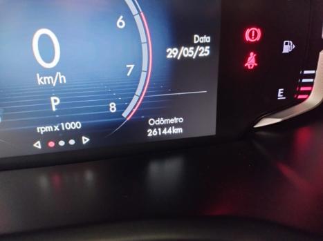 FIAT Toro 1.3 16V 4P FLEX 270 TURBO FREEDOM AUTOMTICO, Foto 21
