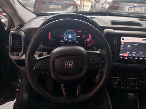 FIAT Toro 1.3 16V 4P FLEX 270 TURBO FREEDOM AUTOMTICO, Foto 22