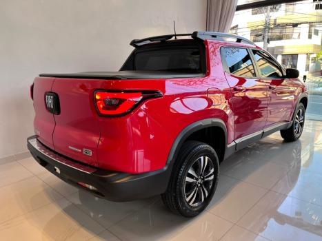 FIAT Toro 1.3 16V 4P FLEX 270 TURBO FREEDOM AUTOMTICO, Foto 2