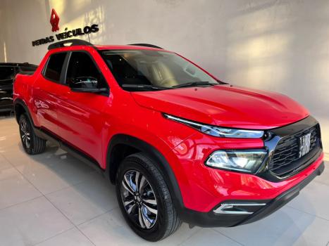 FIAT Toro 1.3 16V 4P FLEX 270 TURBO FREEDOM AUTOMTICO, Foto 3