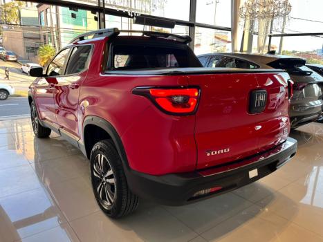 FIAT Toro 1.3 16V 4P FLEX 270 TURBO FREEDOM AUTOMTICO, Foto 4