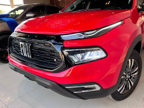 FIAT Toro 1.3 16V 4P FLEX 270 TURBO FREEDOM AUTOMTICO, Foto 6