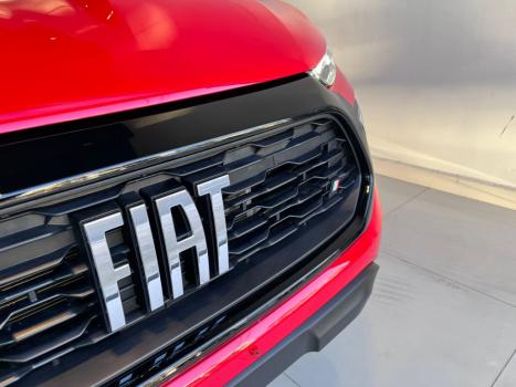 FIAT Toro 1.3 16V 4P FLEX 270 TURBO FREEDOM AUTOMTICO, Foto 7