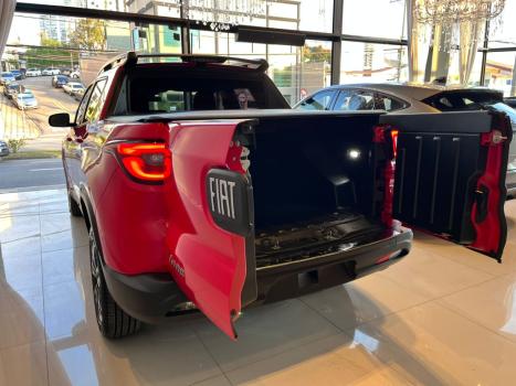 FIAT Toro 1.3 16V 4P FLEX 270 TURBO FREEDOM AUTOMTICO, Foto 8