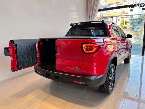 FIAT Toro 1.3 16V 4P FLEX 270 TURBO FREEDOM AUTOMTICO, Foto 9