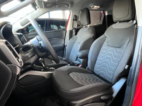 FIAT Toro 1.3 16V 4P FLEX 270 TURBO FREEDOM AUTOMTICO, Foto 10