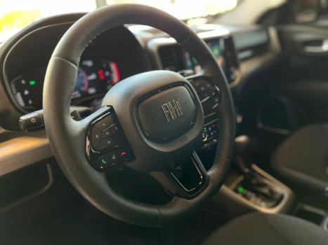 FIAT Toro 1.3 16V 4P FLEX 270 TURBO FREEDOM AUTOMTICO, Foto 11