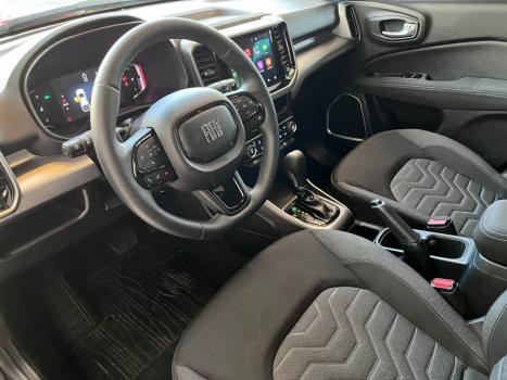 FIAT Toro 1.3 16V 4P FLEX 270 TURBO FREEDOM AUTOMTICO, Foto 12
