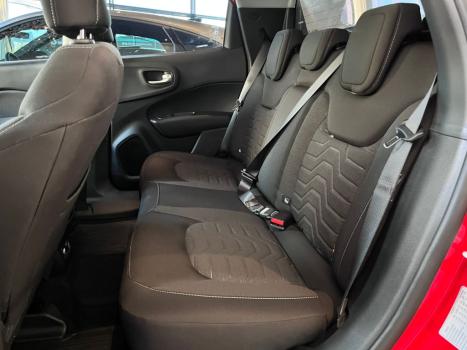 FIAT Toro 1.3 16V 4P FLEX 270 TURBO FREEDOM AUTOMTICO, Foto 14