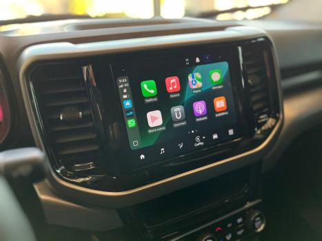FIAT Toro 1.3 16V 4P FLEX 270 TURBO FREEDOM AUTOMTICO, Foto 16
