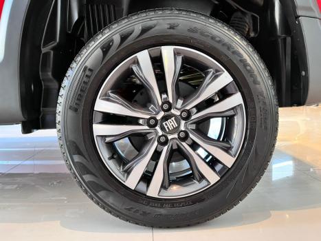 FIAT Toro 1.3 16V 4P FLEX 270 TURBO FREEDOM AUTOMTICO, Foto 17