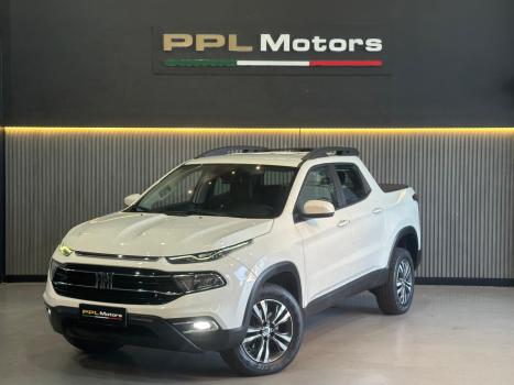 FIAT Toro 1.3 16V 4P FLEX 270 TURBO FREEDOM AUTOMTICO, Foto 2