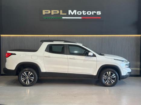 FIAT Toro 1.3 16V 4P FLEX 270 TURBO FREEDOM AUTOMTICO, Foto 3