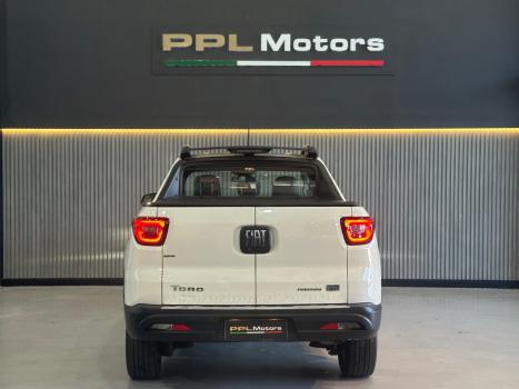 FIAT Toro 1.3 16V 4P FLEX 270 TURBO FREEDOM AUTOMTICO, Foto 4