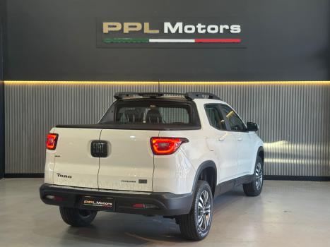 FIAT Toro 1.3 16V 4P FLEX 270 TURBO FREEDOM AUTOMTICO, Foto 5