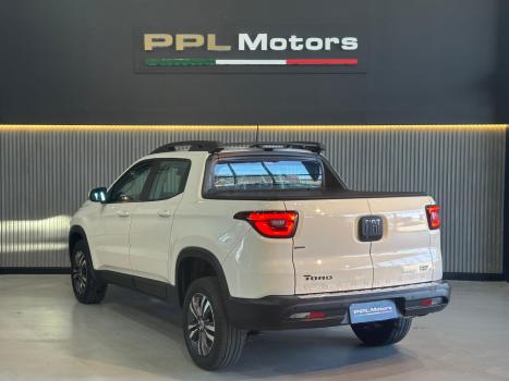 FIAT Toro 1.3 16V 4P FLEX 270 TURBO FREEDOM AUTOMTICO, Foto 6