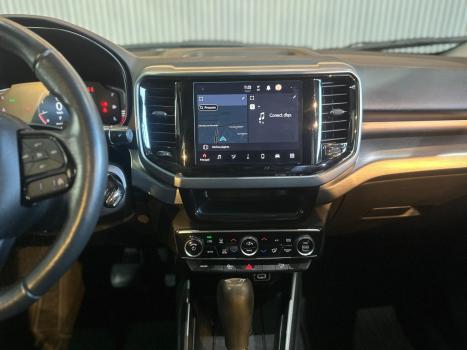 FIAT Toro 1.3 16V 4P FLEX 270 TURBO FREEDOM AUTOMTICO, Foto 7