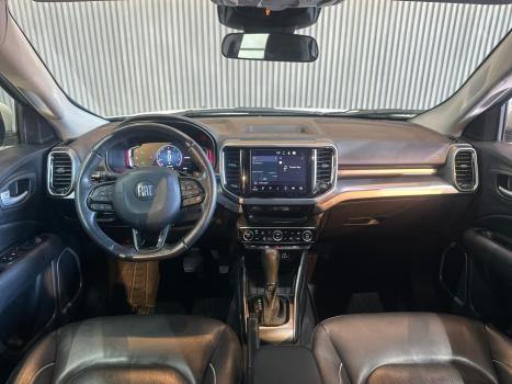 FIAT Toro 1.3 16V 4P FLEX 270 TURBO FREEDOM AUTOMTICO, Foto 8