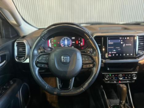 FIAT Toro 1.3 16V 4P FLEX 270 TURBO FREEDOM AUTOMTICO, Foto 10
