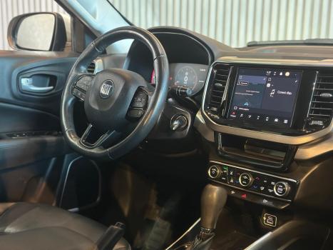 FIAT Toro 1.3 16V 4P FLEX 270 TURBO FREEDOM AUTOMTICO, Foto 13