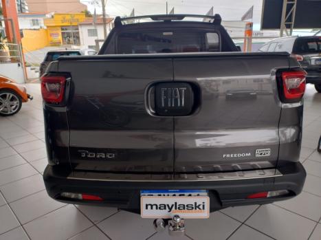 FIAT Toro 1.3 16V 4P FLEX 270 TURBO FREEDOM AUTOMTICO, Foto 6