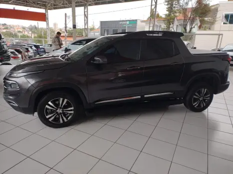 FIAT Toro 1.3 16V 4P FLEX 270 TURBO FREEDOM AUTOMTICO, Foto 8
