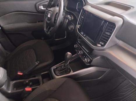 FIAT Toro 1.3 16V 4P FLEX 270 TURBO FREEDOM AUTOMTICO, Foto 12