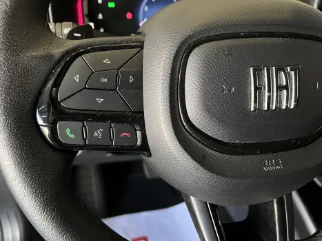 FIAT Toro 1.3 16V 4P FLEX 270 TURBO VOLCANO AUTOMTICO, Foto 11